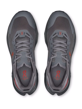 ΑΝΔΡΙΚΑ SNEAKERS CLOUDPULSE NEXT | Γκρι Σκούρο 43