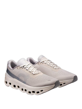 ΑΝΔΡΙΚΑ ΑΘΛΗΤΙΚΑ CLOUDMONSTER 1 | Μπεζ 42.5