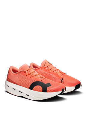 ΑΝΔΡΙΚΑ SNEAKERS CLOUD BOOM VOLT | Πορτοκαλί 42.5