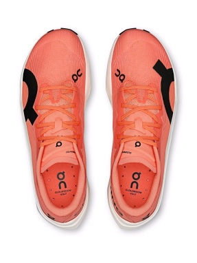 ΑΝΔΡΙΚΑ SNEAKERS CLOUD BOOM VOLT | Πορτοκαλί 42.5