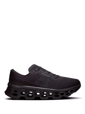 ΑΝΔΡΙΚΑ SNEAKERS CLOUDMSTER 3 | Μαύρο 44.5