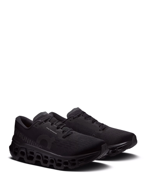 ΑΝΔΡΙΚΑ SNEAKERS CLOUDMSTER 3 | Μαύρο 44.5