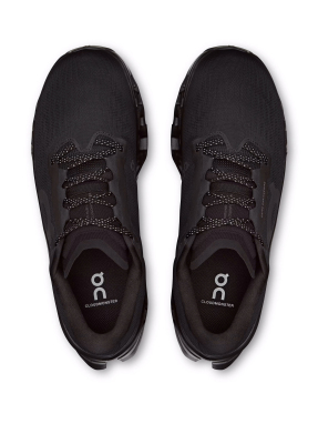 ΑΝΔΡΙΚΑ SNEAKERS CLOUDMSTER 3 | Μαύρο 44.5