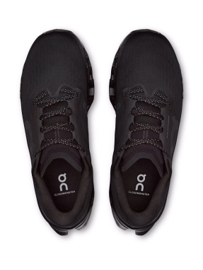 ΑΝΔΡΙΚΑ SNEAKERS CLOUDMSTER 3 | Μαύρο 42.5