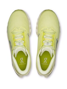 ΑΝΔΡΙΚΑ SNEAKERS CLOUDMSTER 3 | Πράσινο 42.5