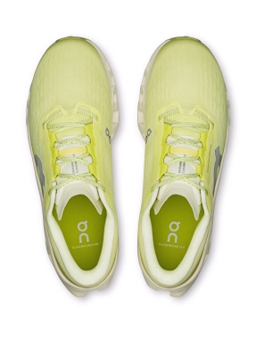 ΑΝΔΡΙΚΑ SNEAKERS CLOUDMSTER 3 | Πράσινο 42.5