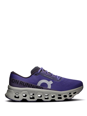 ΑΝΔΡΙΚΑ SNEAKERS CLOUDMSTER 3 | Μωβ 42.5