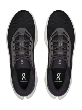 ΑΝΔΡΙΚΑ ΑΘΛΗΤΙΚΑ CLOUDRUNNER 3 | Ασπρόμαυρο 42.5