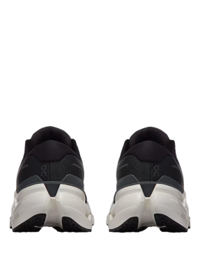 ΑΝΔΡΙΚΑ ΑΘΛΗΤΙΚΑ CLOUDRUNNER 3 | Ασπρόμαυρο 42.5