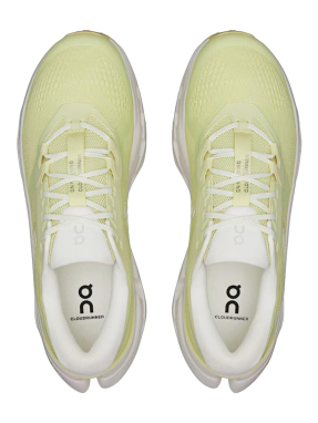 ΑΝΔΡΙΚΑ ΑΘΛΗΤΙΚΑ CLOUDRUNNER 3 | Κίτρινο Ανοιχτό 42.5