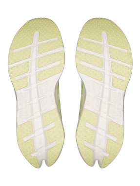 ΑΝΔΡΙΚΑ ΑΘΛΗΤΙΚΑ CLOUDRUNNER 3 | Κίτρινο Ανοιχτό 42.5