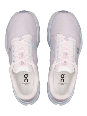 ΓΥΝΑΙΚΕΙΑ ΑΘΛΗΤΙΚΑ CLOUDSURFER NEXT | Ροζ Ανοιχτό 40.5