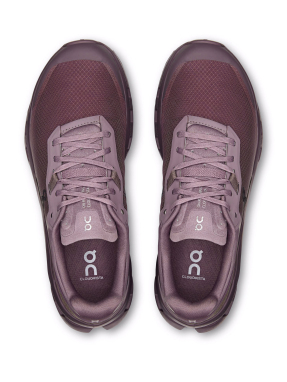 ΓΥΝΑΙΚΕΙΑ SNEAKERS CLOUDVISTA 2 | Μπορντό 40.5