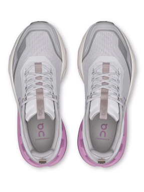 ΓΥΝΑΙΚΕΙΑ SNEAKERS CLOUDNOVA X | Γκρι 40.5