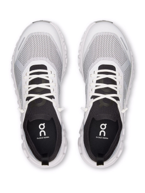 ΓΥΝΑΙΚΕΙΑ SNEAKERS CLOUD 6 VERSA | Γκρι 40.5