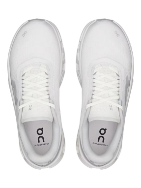 ΓΥΝΑΙΚΕΙΑ ΑΘΛΗΤΙΚΑ ΤΡΕΞΙΜΑΤΟΣ CLOUDMONSTER | Λευκό 40.5