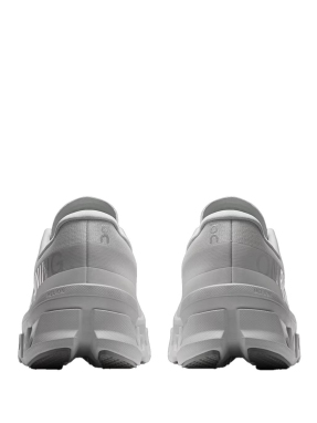 ΓΥΝΑΙΚΕΙΑ ΑΘΛΗΤΙΚΑ ΤΡΕΞΙΜΑΤΟΣ CLOUDMONSTER | Λευκό 40.5