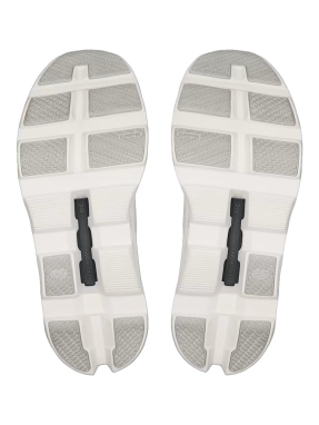 ΓΥΝΑΙΚΕΙΑ ΑΘΛΗΤΙΚΑ ΤΡΕΞΙΜΑΤΟΣ CLOUDMONSTER | Λευκό 40.5