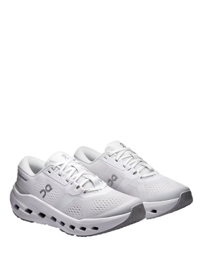 ΓΥΝΑΙΚΕΙΑ SNEAKERS ΤΡΕΞΙΜΑΤΟΣ CLOUDRUNNER 3 | Λευκό 40.5