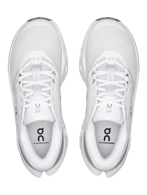 ΓΥΝΑΙΚΕΙΑ SNEAKERS ΤΡΕΞΙΜΑΤΟΣ CLOUDRUNNER 3 | Λευκό 40.5