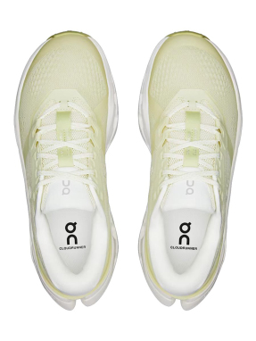 ΓΥΝΑΙΚΕΙΑ SNEAKERS ΤΡΕΞΙΜΑΤΟΣ CLOUDRUNNER 3 | Κίτρινο Ανοιχτό 40.5