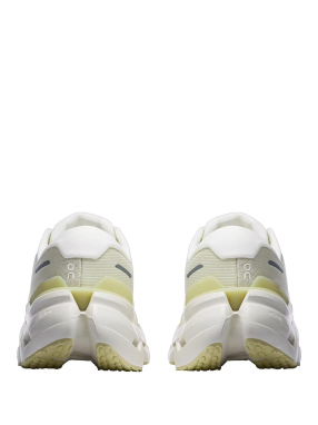 ΓΥΝΑΙΚΕΙΑ SNEAKERS ΤΡΕΞΙΜΑΤΟΣ CLOUDRUNNER 3 | Κίτρινο Ανοιχτό 40.5