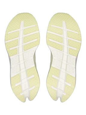 ΓΥΝΑΙΚΕΙΑ SNEAKERS ΤΡΕΞΙΜΑΤΟΣ CLOUDRUNNER 3 | Κίτρινο Ανοιχτό 40.5