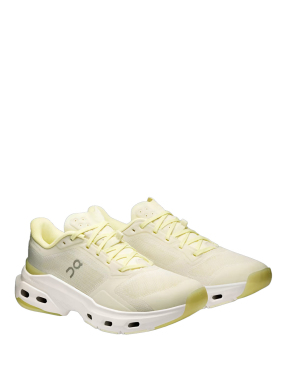ΓΥΝΑΙΚΕΙΑ ΑΘΛΗΤΙΚΑ SNEAKERS CLOUDPULSE 2 | Κίτρινο Ανοιχτό 40.5