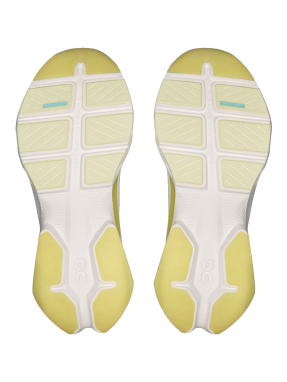 ΓΥΝΑΙΚΕΙΑ ΑΘΛΗΤΙΚΑ SNEAKERS CLOUDPULSE 2 | Κίτρινο Ανοιχτό 40.5