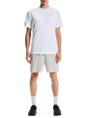 ΑΝΔΡΙΚΟ T-SHIRT | Λευκό XL