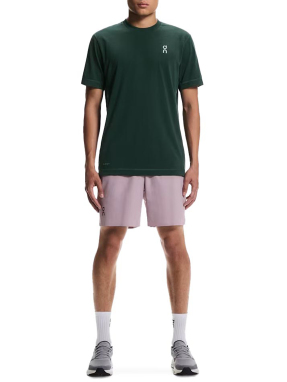 ΑΝΔΡΙΚΟ T-SHIRT | Πράσινο Σκούρο S