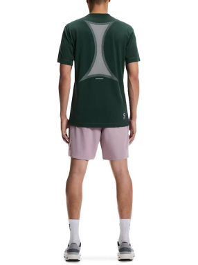 ΑΝΔΡΙΚΟ T-SHIRT | Πράσινο Σκούρο S