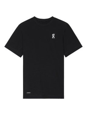 ΑΝΔΡΙΚΟ T-SHIRT | Μαύρο M