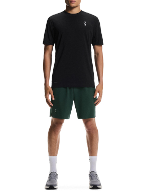 ΑΝΔΡΙΚΟ T-SHIRT | Μαύρο M