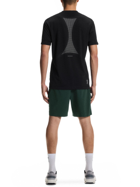 ΑΝΔΡΙΚΟ T-SHIRT | Μαύρο L