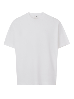 ΑΝΔΡΙΚΟ T-SHIRT COLLECTIVE-T | Λευκό L