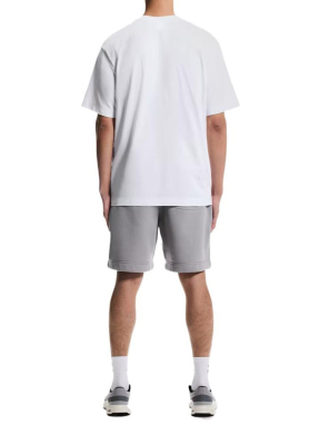 ΑΝΔΡΙΚΟ T-SHIRT COLLECTIVE-T | Λευκό L