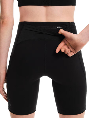 ΓΥΝΑΙΚΕΙΟ ΣΟΡΤΣ ΚΟΛΑΝ PERFORMANCE TIGHTS | Μαύρο S