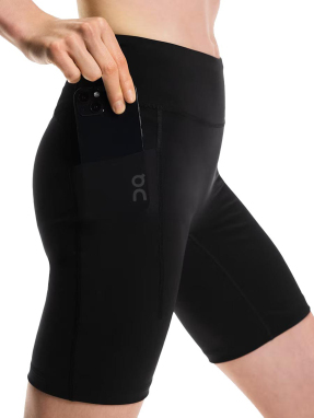 ΓΥΝΑΙΚΕΙΟ ΣΟΡΤΣ ΚΟΛΑΝ PERFORMANCE TIGHTS | Μαύρο S