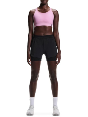 ΓΥΝΑΙΚΕΙΟΣ ΑΘΛΗΤΙΚΟΣ ΣΤΗΘΟΔΕΣΜΟΣ | Ροζ M