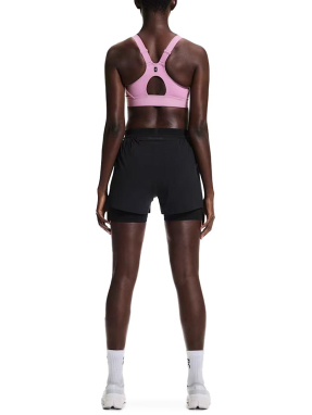 ΓΥΝΑΙΚΕΙΟΣ ΑΘΛΗΤΙΚΟΣ ΣΤΗΘΟΔΕΣΜΟΣ | Ροζ S