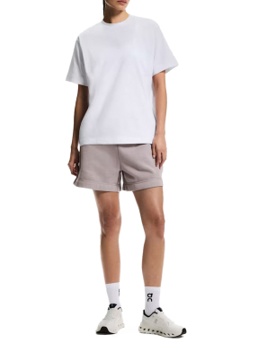 ΓΥΝΑΙΚΕΙΟ T-SHIRT COLLECTIVE-T | Λευκό XS