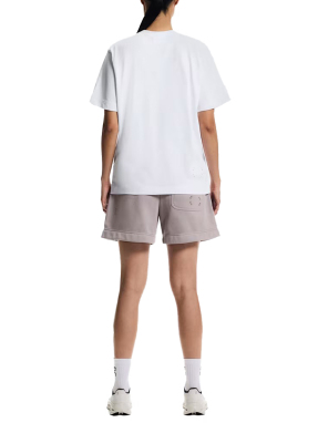 ΓΥΝΑΙΚΕΙΟ T-SHIRT COLLECTIVE-T | Λευκό XS