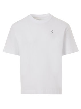 ΓΥΝΑΙΚΕΙΟ T-SHIRT T RHYTHM | Λευκό L