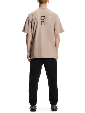 ΑΝΔΡΙΚΟ T-SHIRT | Μπεζ XL