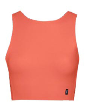 ΓΥΝΑΙΚΕΙΟ ΑΘΛΗΤΙΚΟ ΤΟΠ | Πορτοκαλί S