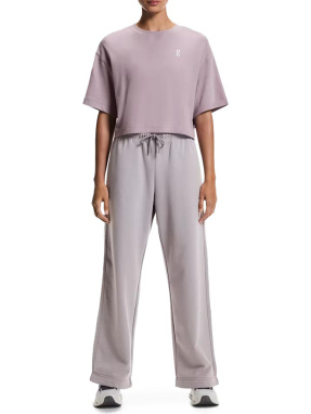 ΓΥΝΑΙΚΕΙΟ T-SHIRT CLUB BOXY-T | Ροζ Σκούρο S