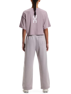 ΓΥΝΑΙΚΕΙΟ T-SHIRT CLUB BOXY-T | Ροζ Σκούρο M