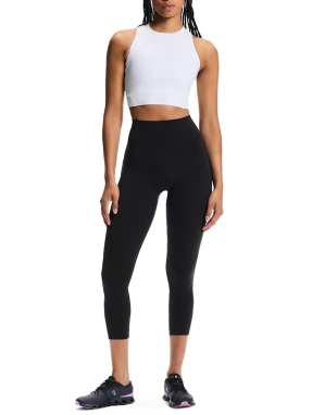 ΓΥΝΑΙΚΕΙΟ CROP TOP | Λευκό S