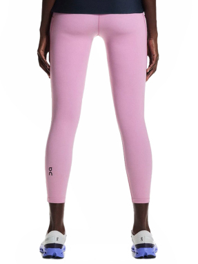 ΓΥΝΑΙΚΕΙΟ ΑΘΛΗΤΙΚΟ ΚΟΛΑΝ PERFORMANCE TIGHTS 7/8 | Ροζ M